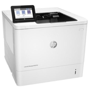 LASERJET MANAGED E60165DN - LASER PRINTER - MONOCHROME - LASER - UP TO 65 PPM -
