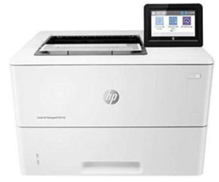 LASERJET MANAGED E50145DN - LASER PRINTER - MONOCHROME - LASER - UP TO 45 PPM (B