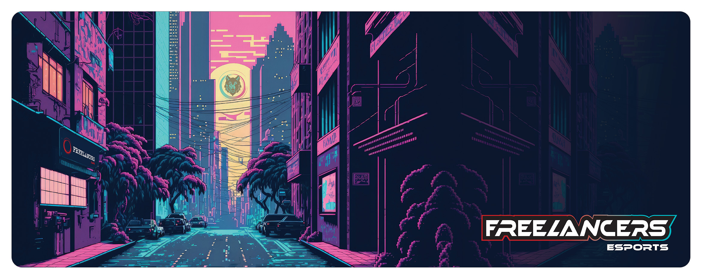 City