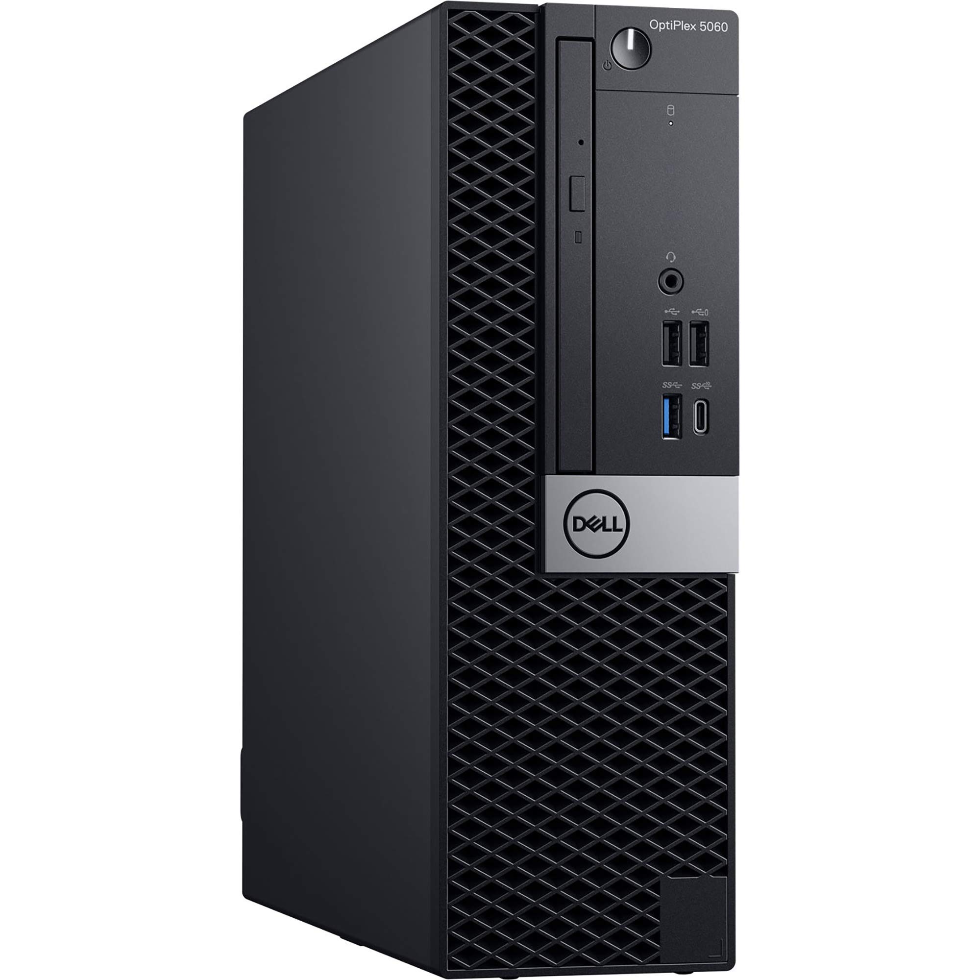 DELL 5060 SFF I5-8500 REFURB 16GB 256SSD W10P6 GR A
