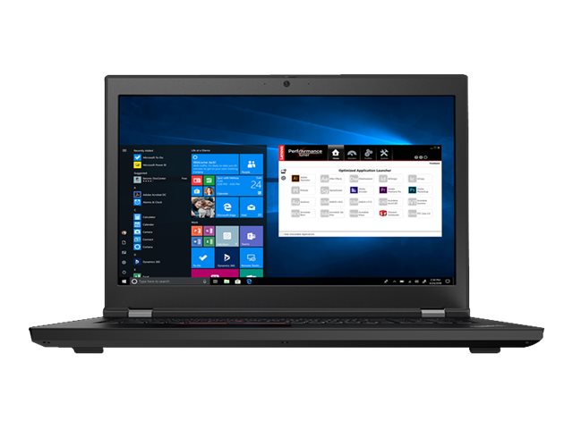 Lenovo ThinkPad P1 (2nd Gen) 20QT