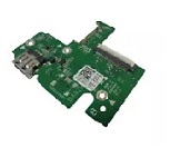 Dell 11 3120 Chromebook USB Board