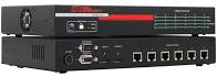 HDMI on HDBaseT 1x6 Splitter 