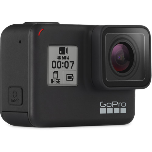 GoPro HERO7 Black