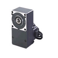 Oriental Motor Brushless DC Motor