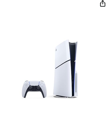 PlayStation®5 console (slim)