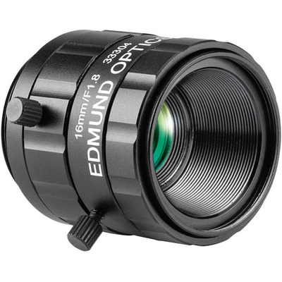 Cognex LENS, 16MM, TECHSPEC UC SERIES