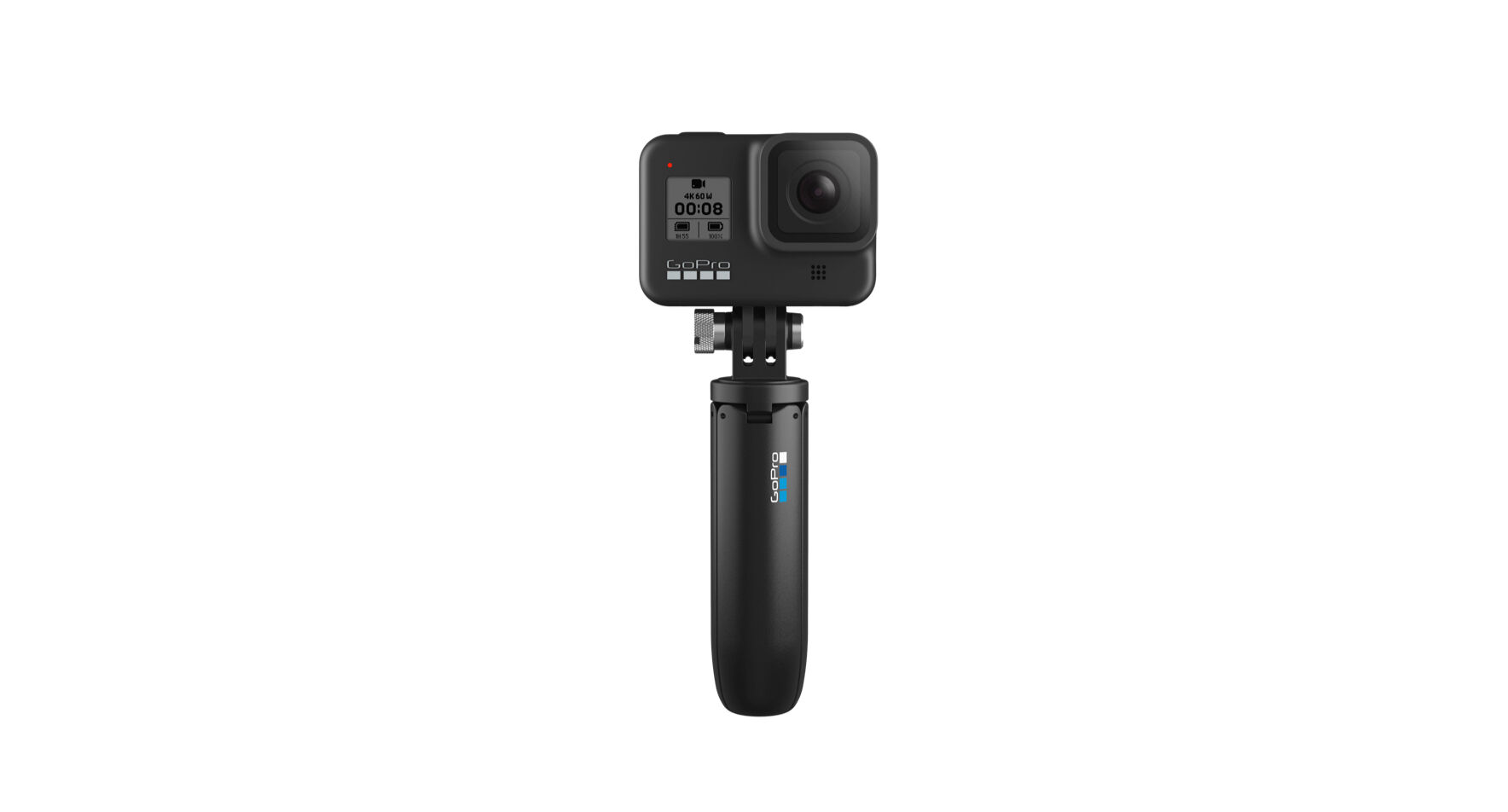 GoPro ShortyMini Extension Pole + Tripod