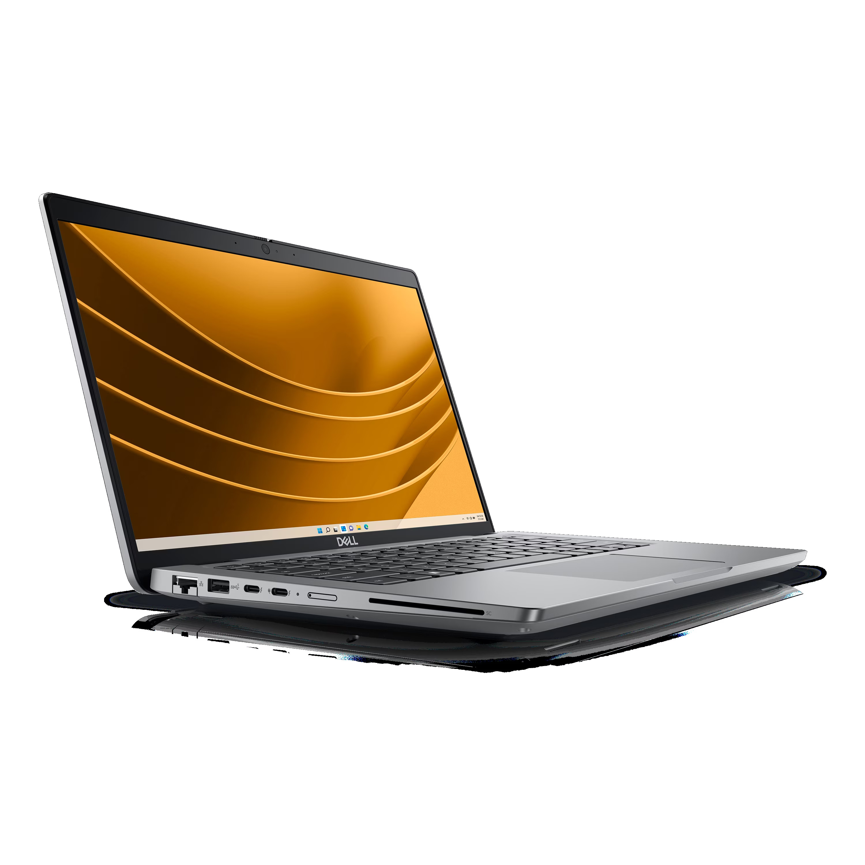 Dell Latitude 5550 Touchscreen Laptop 15