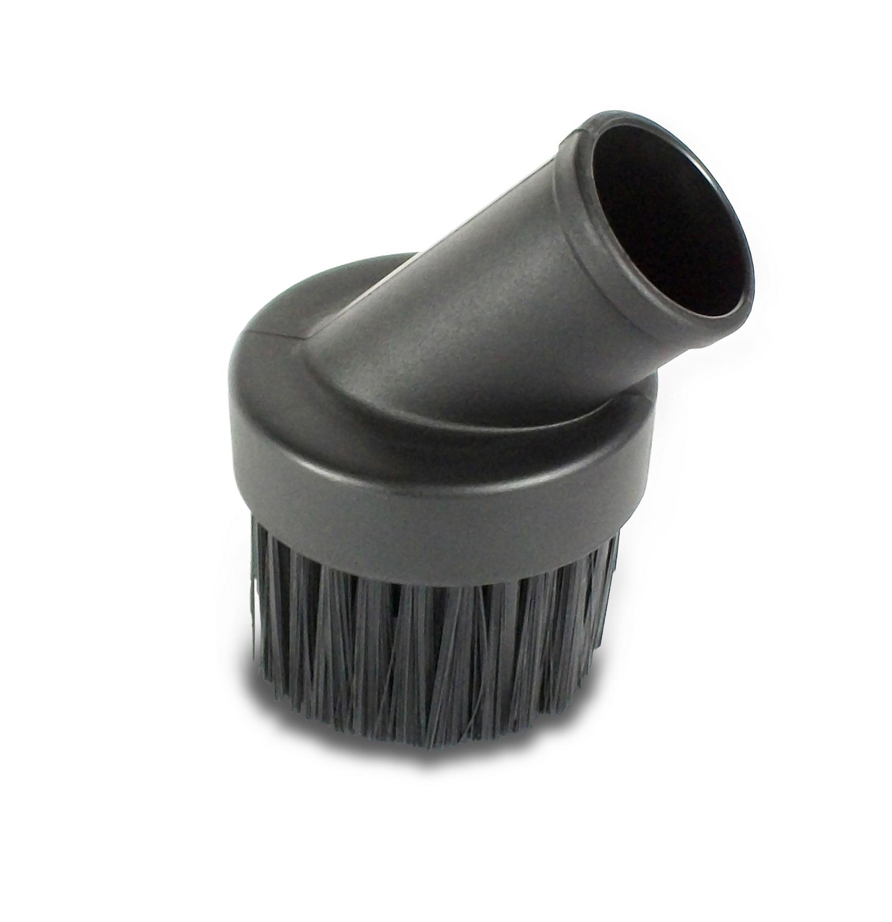 SCS STATIC DISSIPATIVE DUSTING BRUSH for 3M & SCS VACUUM