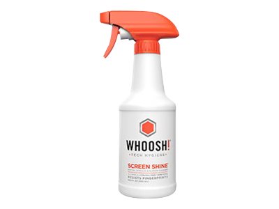 DIGITAL SIGNAGE & SCREEN CLEANER