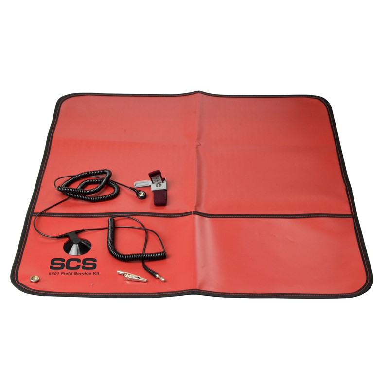 SCS 8501 PORTABLE FIELD SERVICE KIT