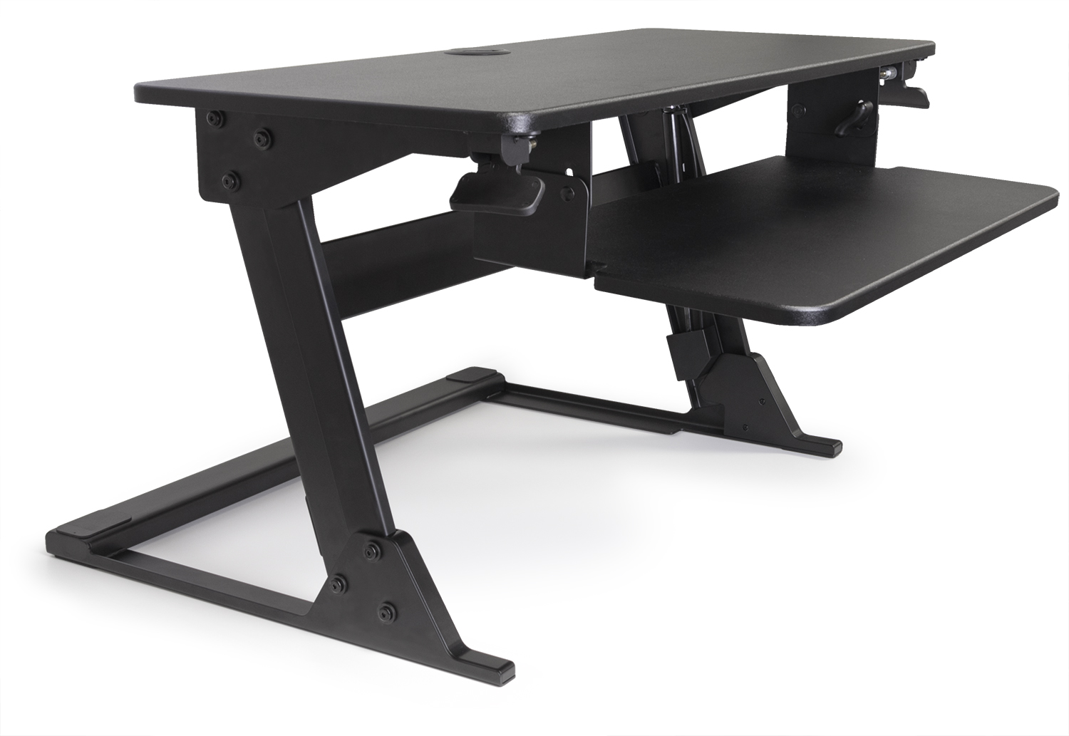 DeskTop Sit-Stand Workstation