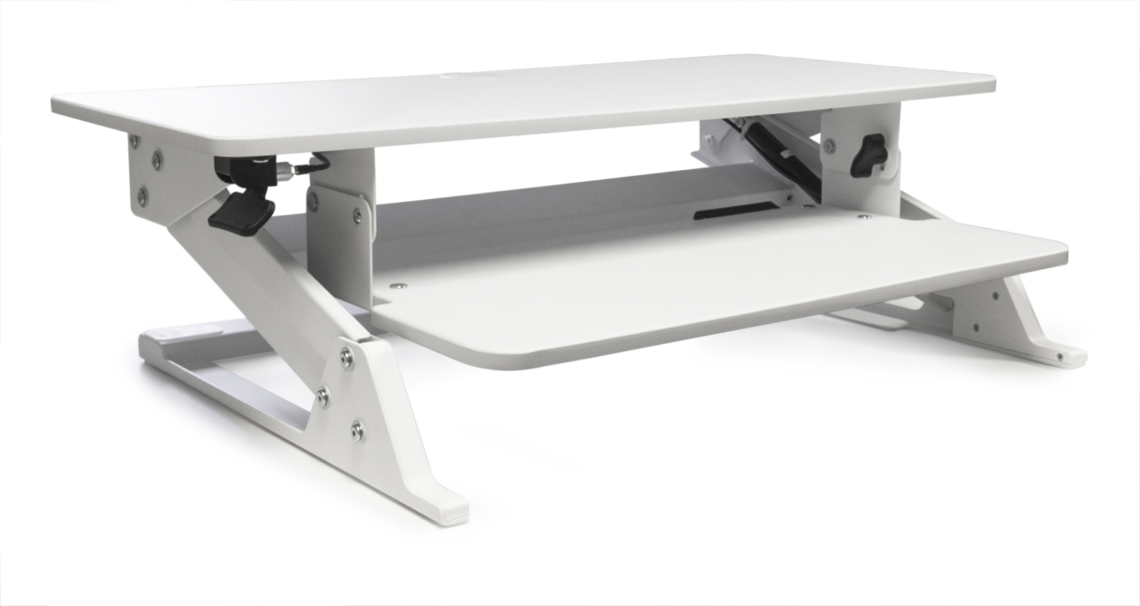 DeskTop Sit-Stand Workstation