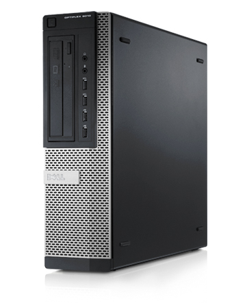 Optiplex 3010 Desktop
