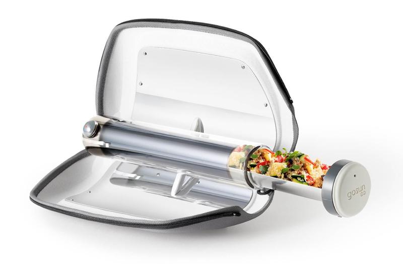 GoSun Go Portable Solar Cooker