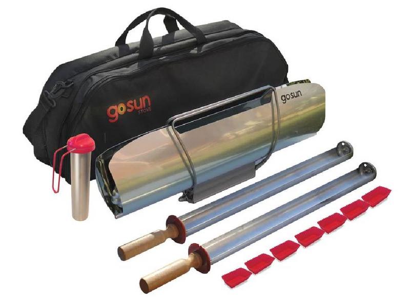 GoSun Sport Pro Pack