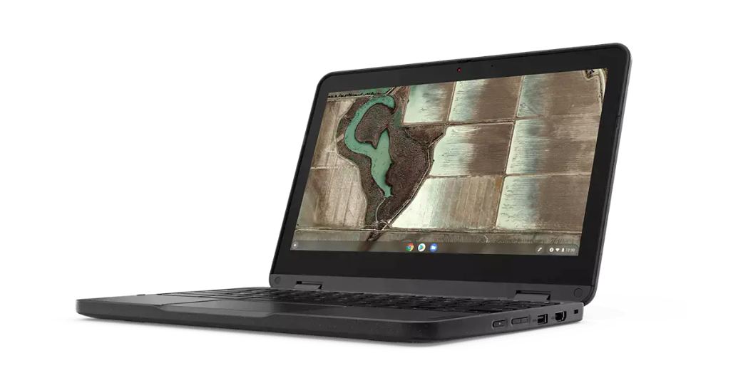 Lenovo 500e G3 Chromebook w/ Garaged Pen