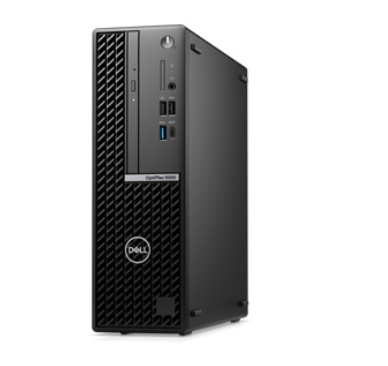 OptiPlex 5000 SFF i5 Standard w/ Monitor