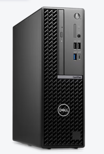 Dell OptiPlex Small Form Factor (Plus 7010)