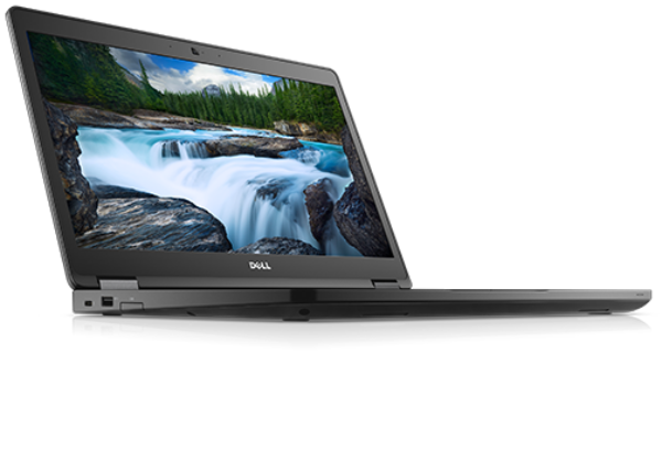 Dell Latitude 5480 XCTO with Dock