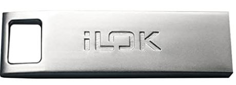 PACE iLok3 USB Key Software Authorization Device