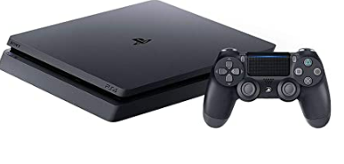 Sony Playstation 4 Slim 1TB SSD Console