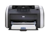 HP LaserJet 1012 Laser Printer