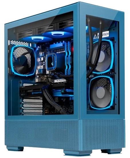 Skytech Azure 2 Gaming PC