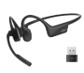 Shokz OpenComm2 UC Headset USB-A Blk USA