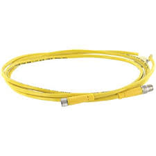 Turck RJ45 DB9F 840-0.6/CS16789