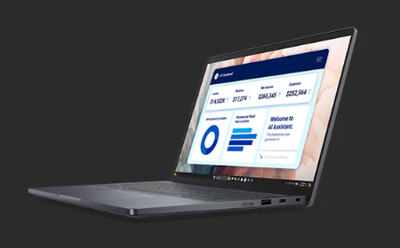 Advanced User - Dell Pro Max 14 