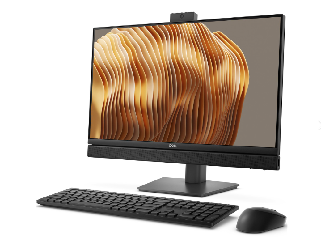 Dell Pro 24 All-in-One QC24250 65W